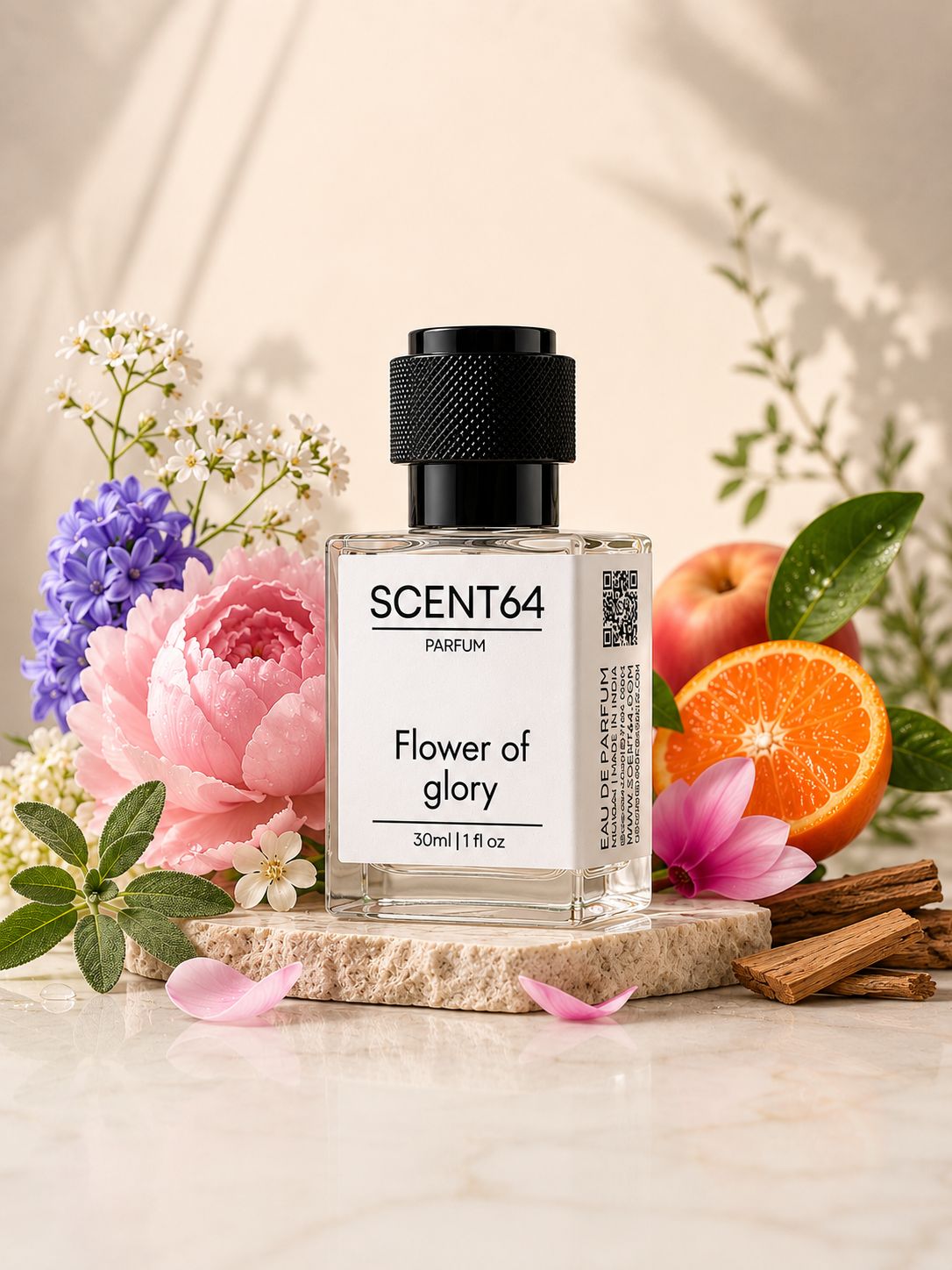 Flower Of Glory