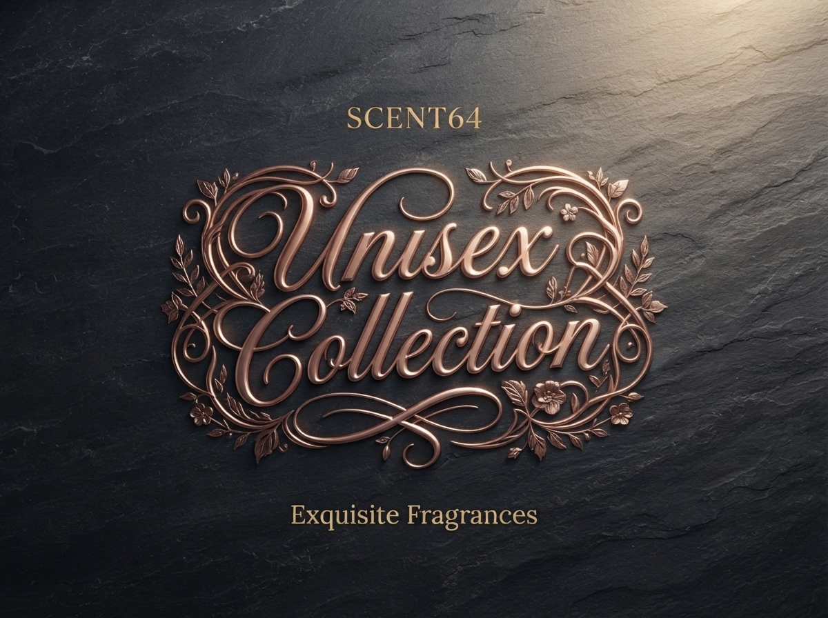 Unisex Fragrances