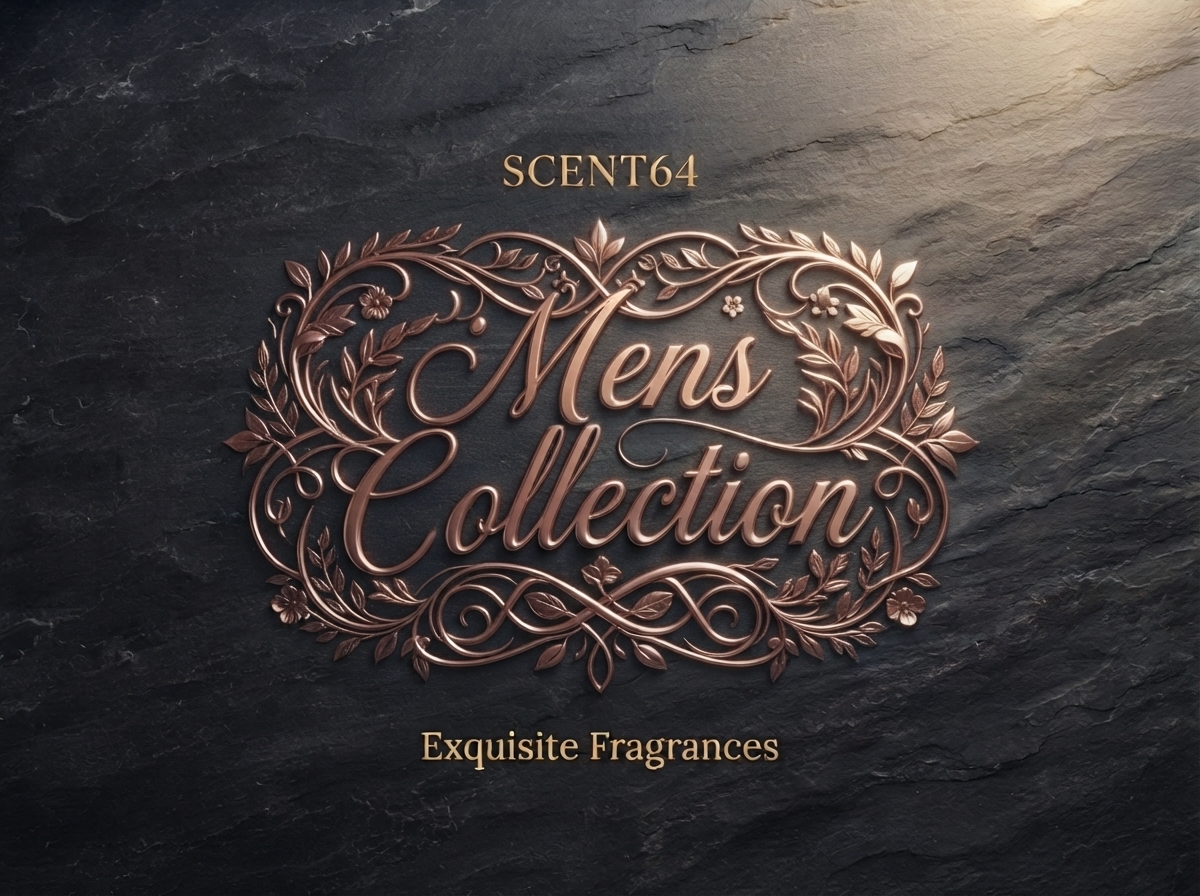 Men's Collection