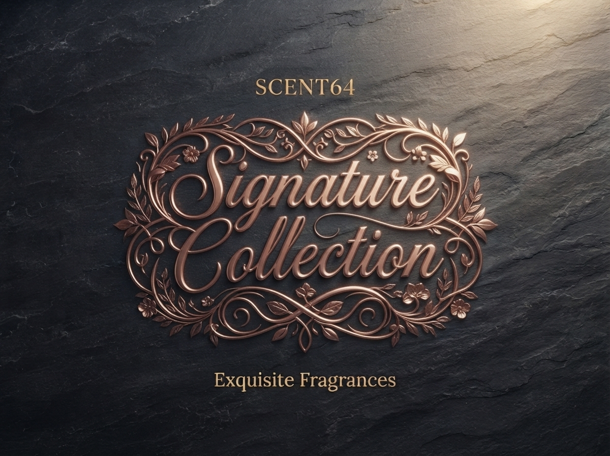 Signature Collection